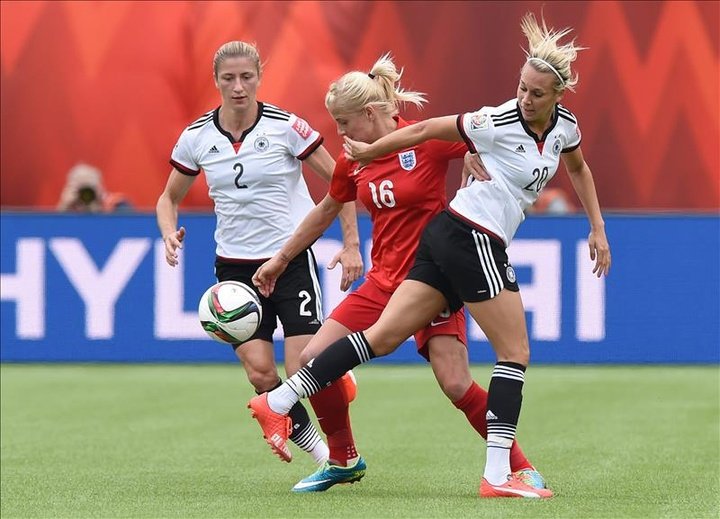 Euro 2017 can change women's sport