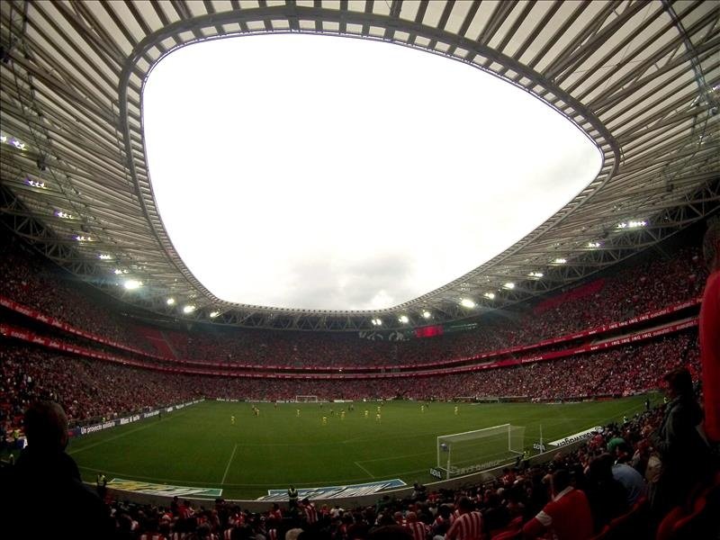 El Inter Baku será el rival del Athletic en la Liga Europa