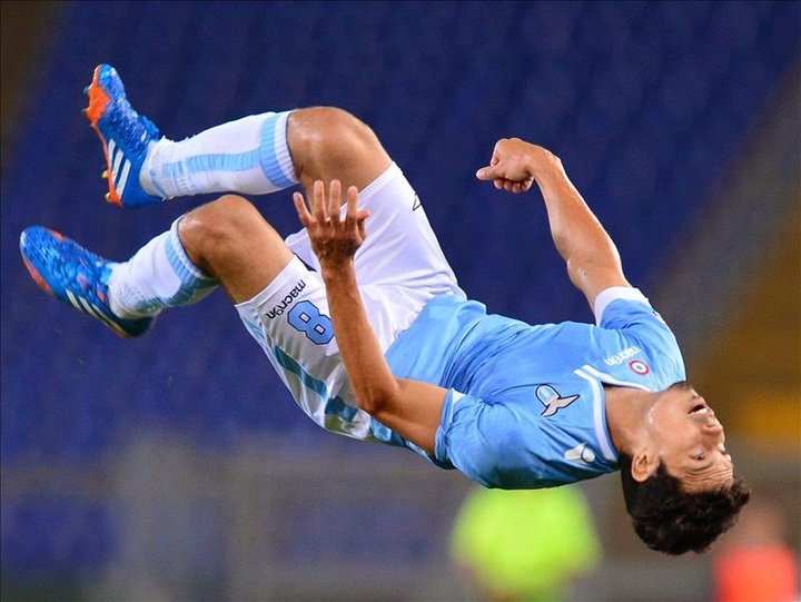 Lazio look to take advantage of Juve injuries