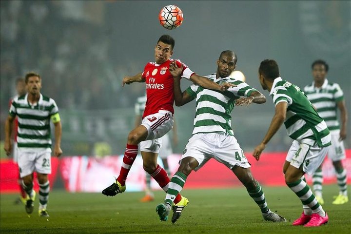 El Sporting de Lisboa apunta el nombre de Krovinovic