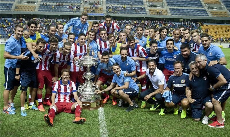 El desgaste del Carranza
