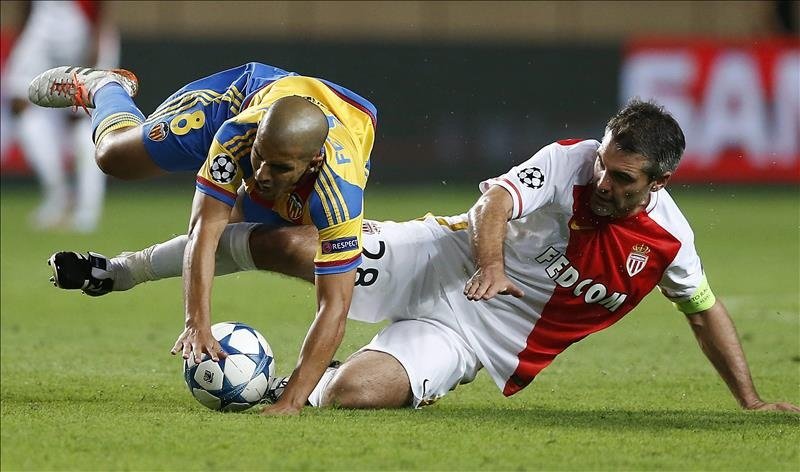 Monaco, Toulalan : 