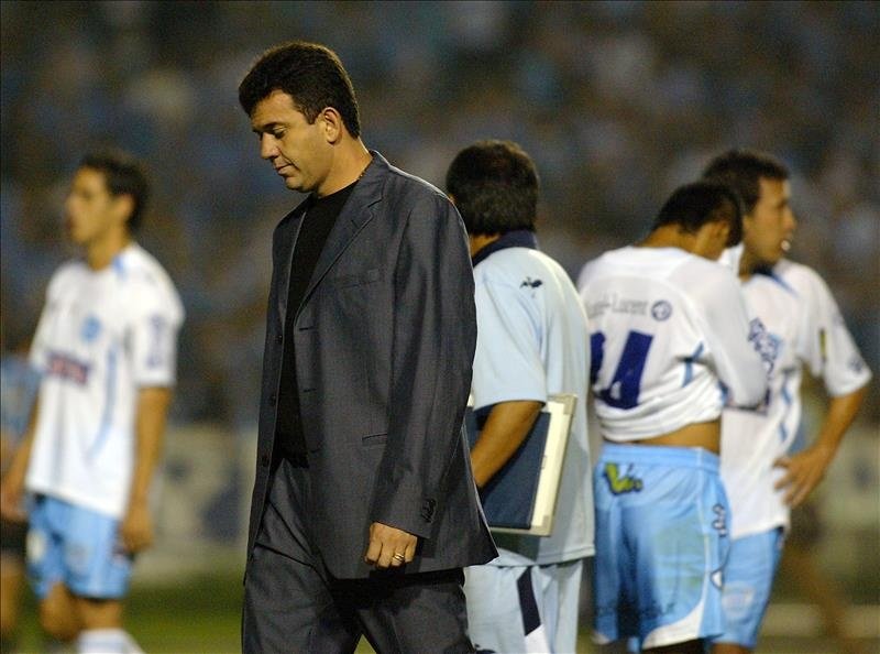 Baldivieso quiere aprovechar la altitud de la Paz a la hora de medirse a Uruguay