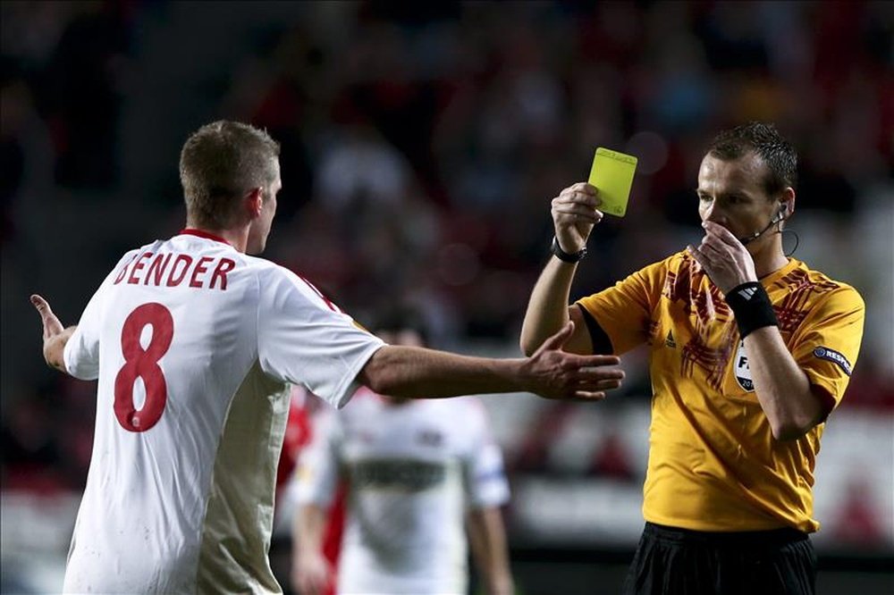 Thomas Tuchels side thrashed Stuttgart 4-1 at the weekend. EFE