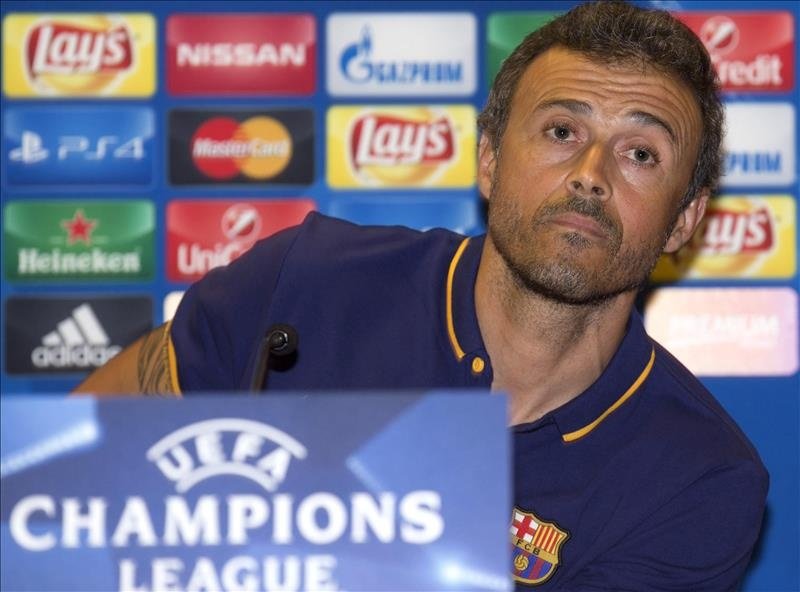 Roma - Barcelona Preview: Another Messi milestone in Luis Enrique's return