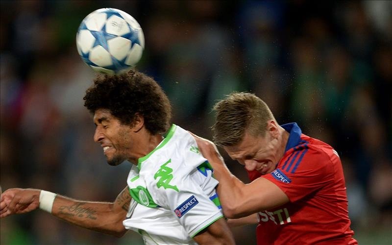 Dante wary of cunning Guardiola