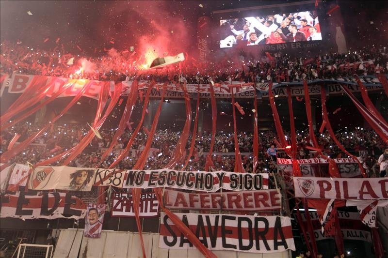 Investigan a River Plate por supuestas irregularidades en los accesos a la final de la Libertadores