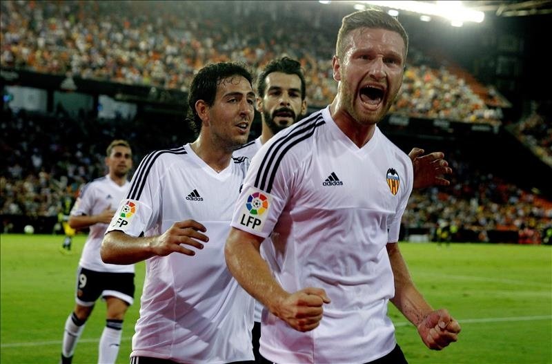 El derbi valenciano será el sábado 31 de octubre