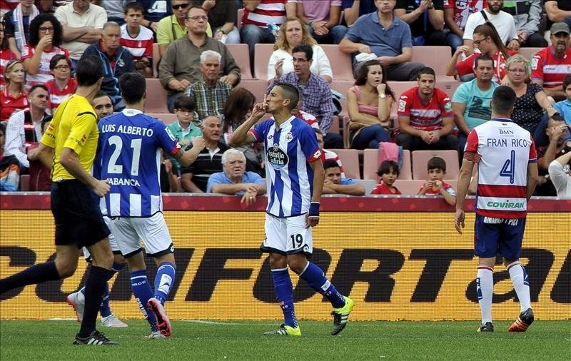 Marruecos convoca a cuatro futbolistas de La Liga BBVA