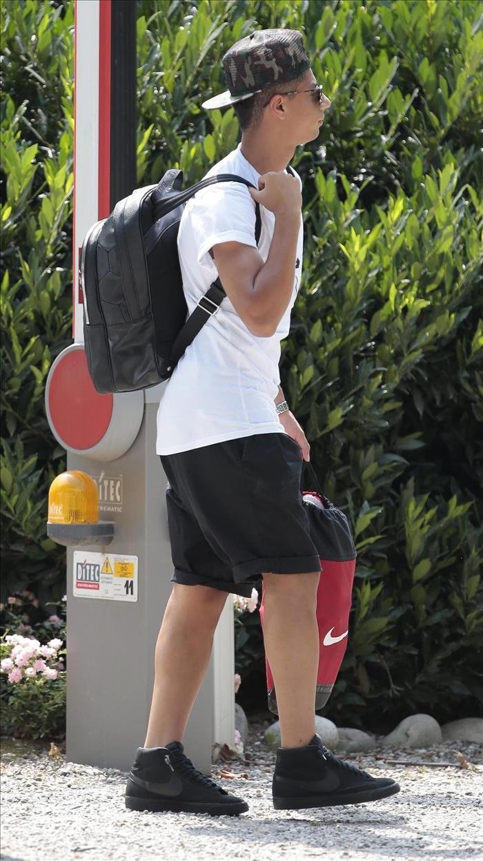 La FIFA da la razón al Málaga y podrán alinear a Mastour