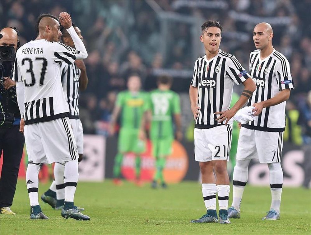 The Italy international scored twice to help Juve thrash city rivals Torino