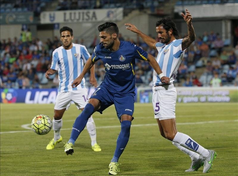Angeleri vuelve al grupo recuperado de su lesión