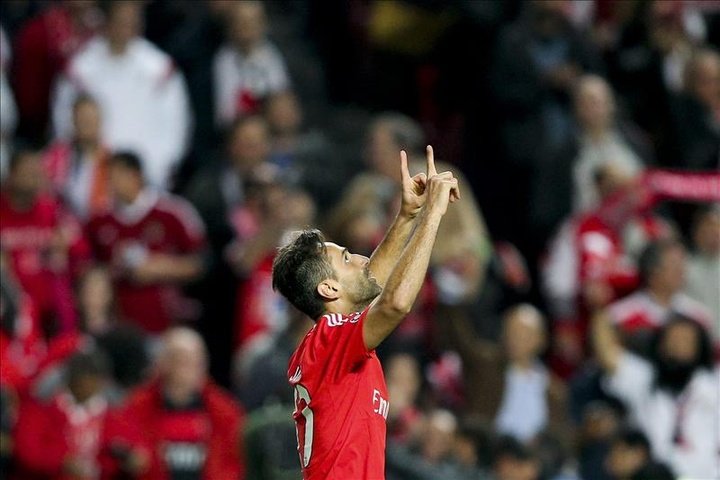 El Benfica gana al Galatasaray y deja el pase del Atlético en bandeja
