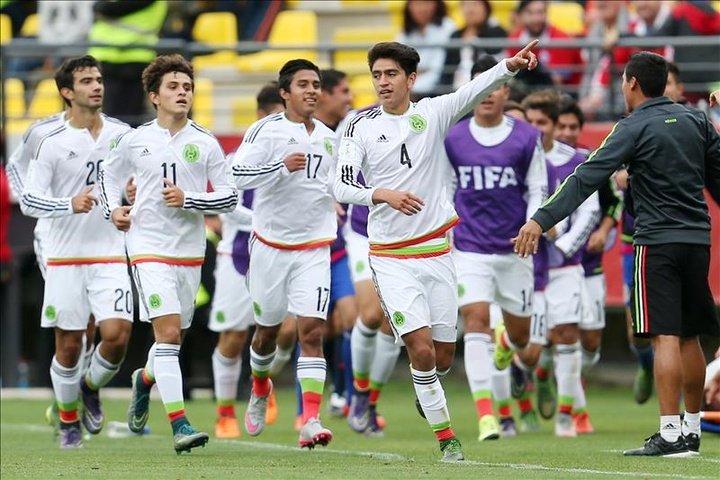 México no logró pasar del empate ante Catar en el Cotif