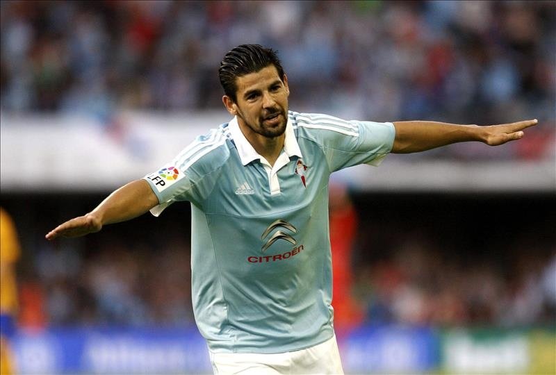 The midfielder played under the Barcelona boss when he was coach of the B team. EFE