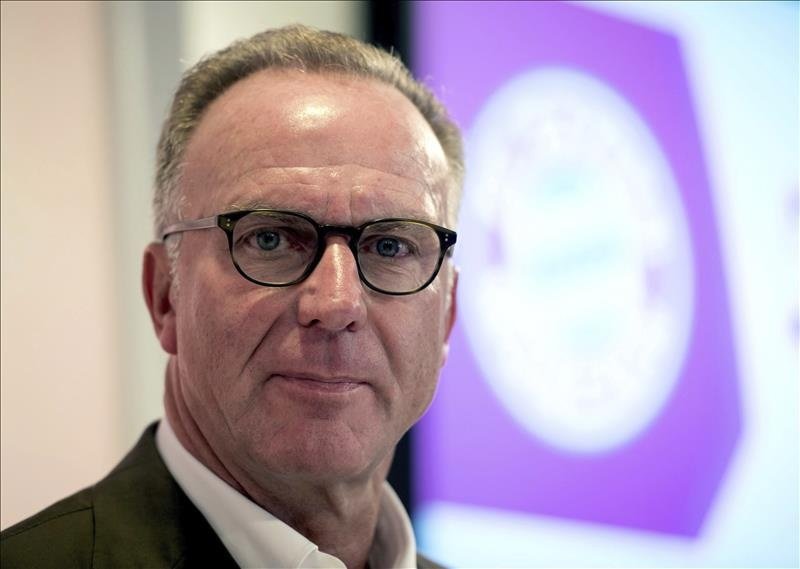 Ribery ordeal is over – Rummenigge