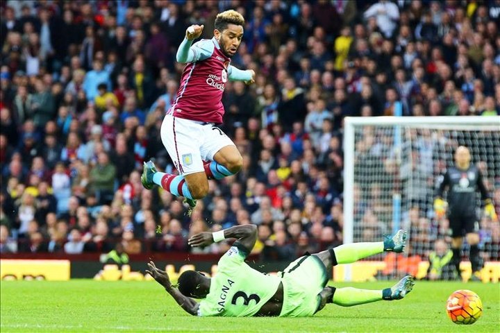 Aston Villa 'rejected £25m bid' for reported Liverpool target Amavi