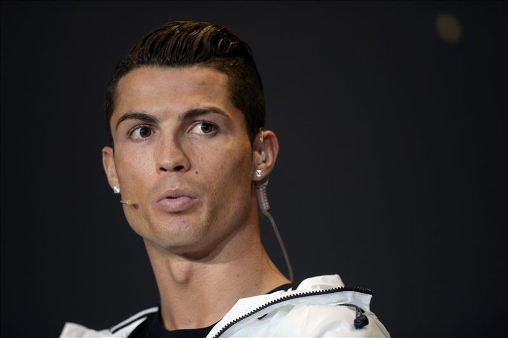 Cristiano Ronaldo has already made his mind up about leaving Real Madrid at the end of the season.