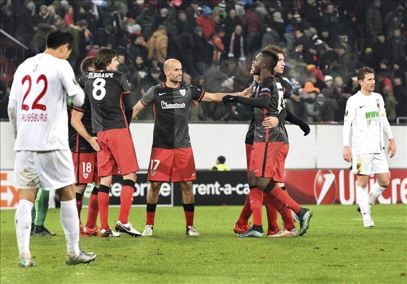 El Athletic no le tiene la medida tomada a la Rosaleda