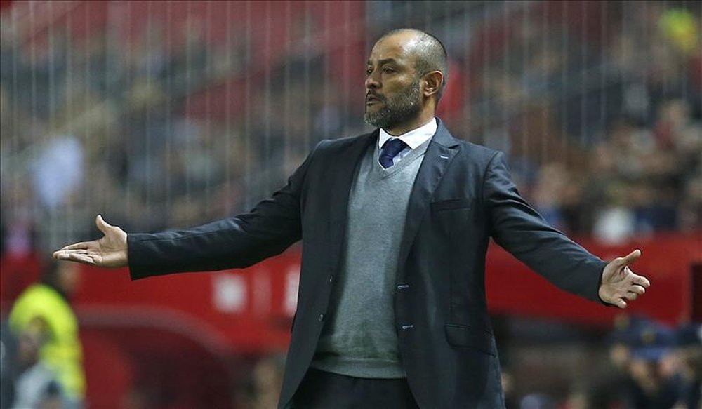 Treinador do FC Porto criticado em Espanha por declarações sobre Jonas. EFE
