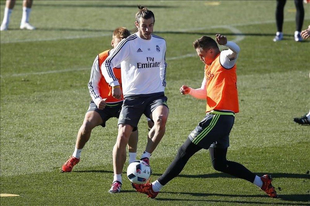 Cadiz will report Real Madrid to the Royal Spanish Football Federation. EFE