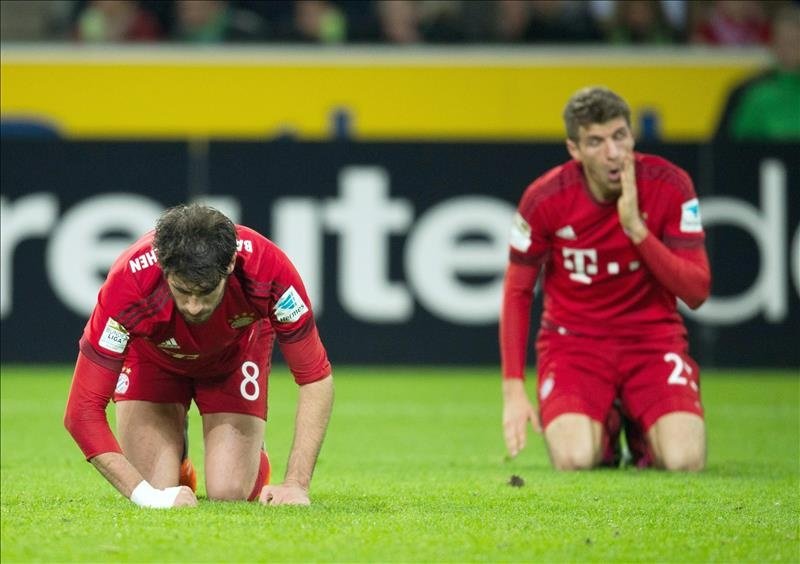 Bayern Munich v Ingolstadt Preview: Champions seek return to winning ways