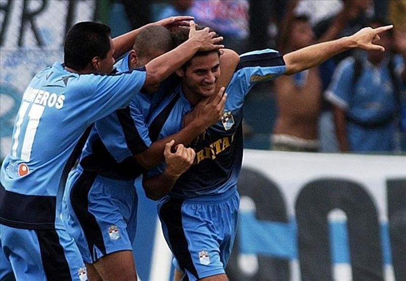 Sporting Cristal cae ante Alianza pero mantiene el liderato