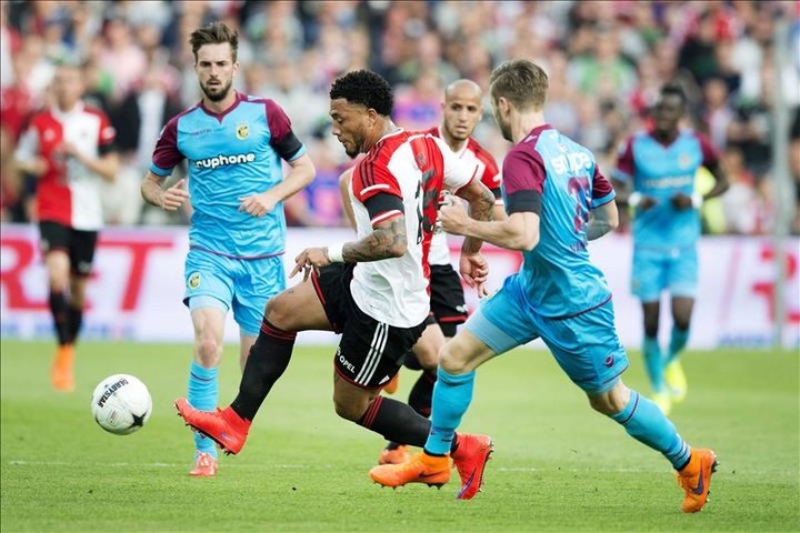 El Feyenoord busca su tercera Supercopa ante un Vitesse con muchas caras nuevas