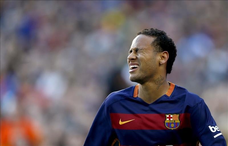 Neymar unlikely to make Club World Cup