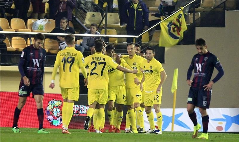 El Villarreal, a demostrar a la Real que también puede ganar lejos del Madrigal