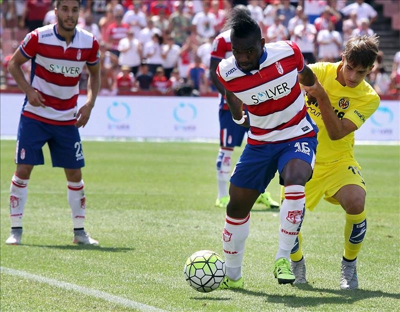 Sandoval le levante el castigo a Thievy