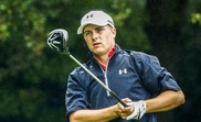 El estadounidense Jordan Spieth. EFE/Archivo