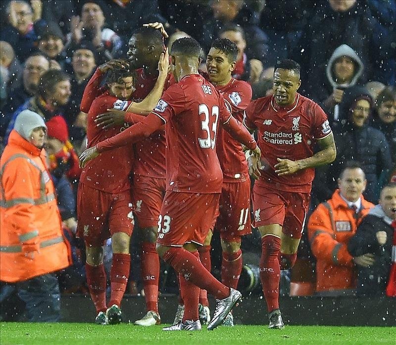 El duelo entre el Liverpool y el United, plato fuerte de la nueva jornada de Premier