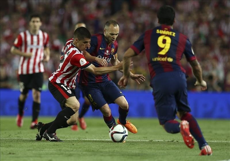 El Sporting-Barcelona aplazado se jugará el 17 de febrero