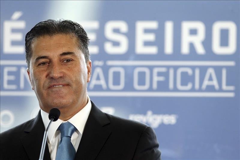 Todos los ojos estarán puestos sobre José Peseiro y su debut como técnico del Oporto
