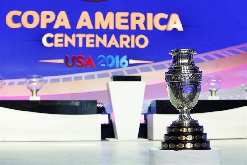 Quelles sélections possèdent le plus de titres en Copa América ? EFE