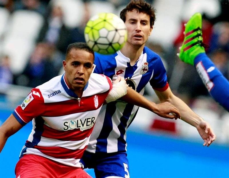 El Arabi podría cambiar España por Catar