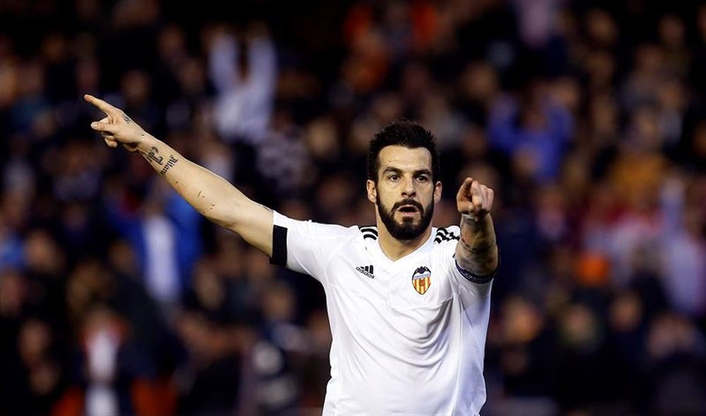 The deal for Negredo is all but done. EFE/Archivo