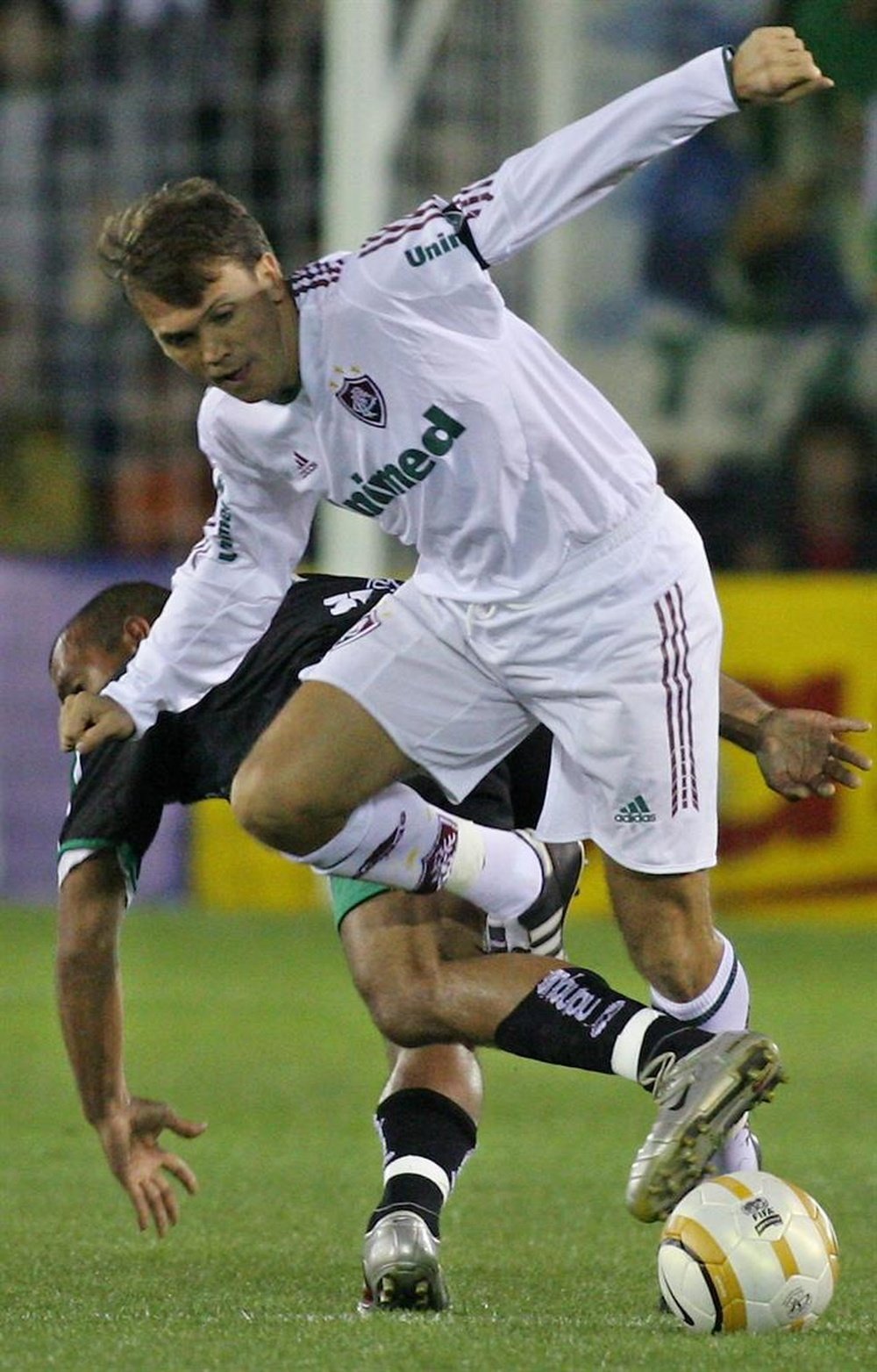 El exjugador serbio del Real Madrid Dejan Petkovic. EFE/Archivo