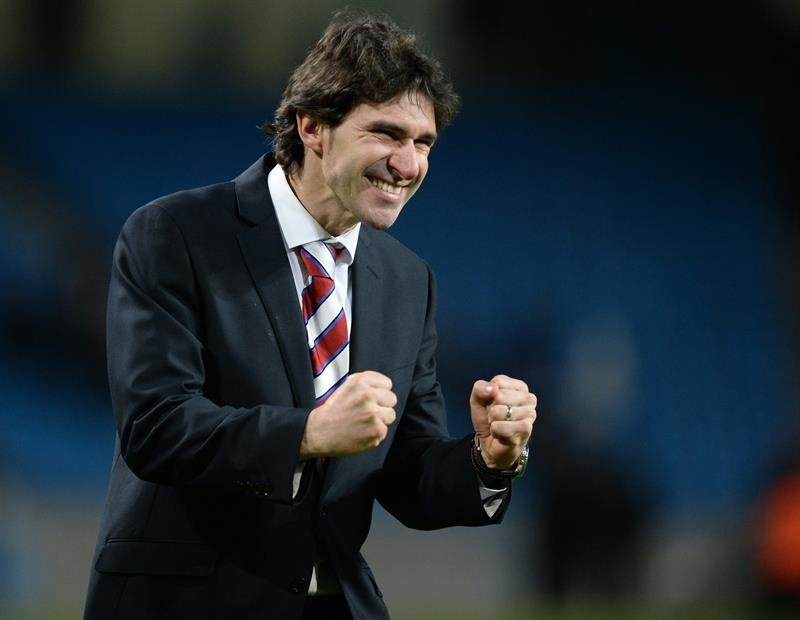 David Nugent’s last minute goal gives Middlesbrough vital win over Hull