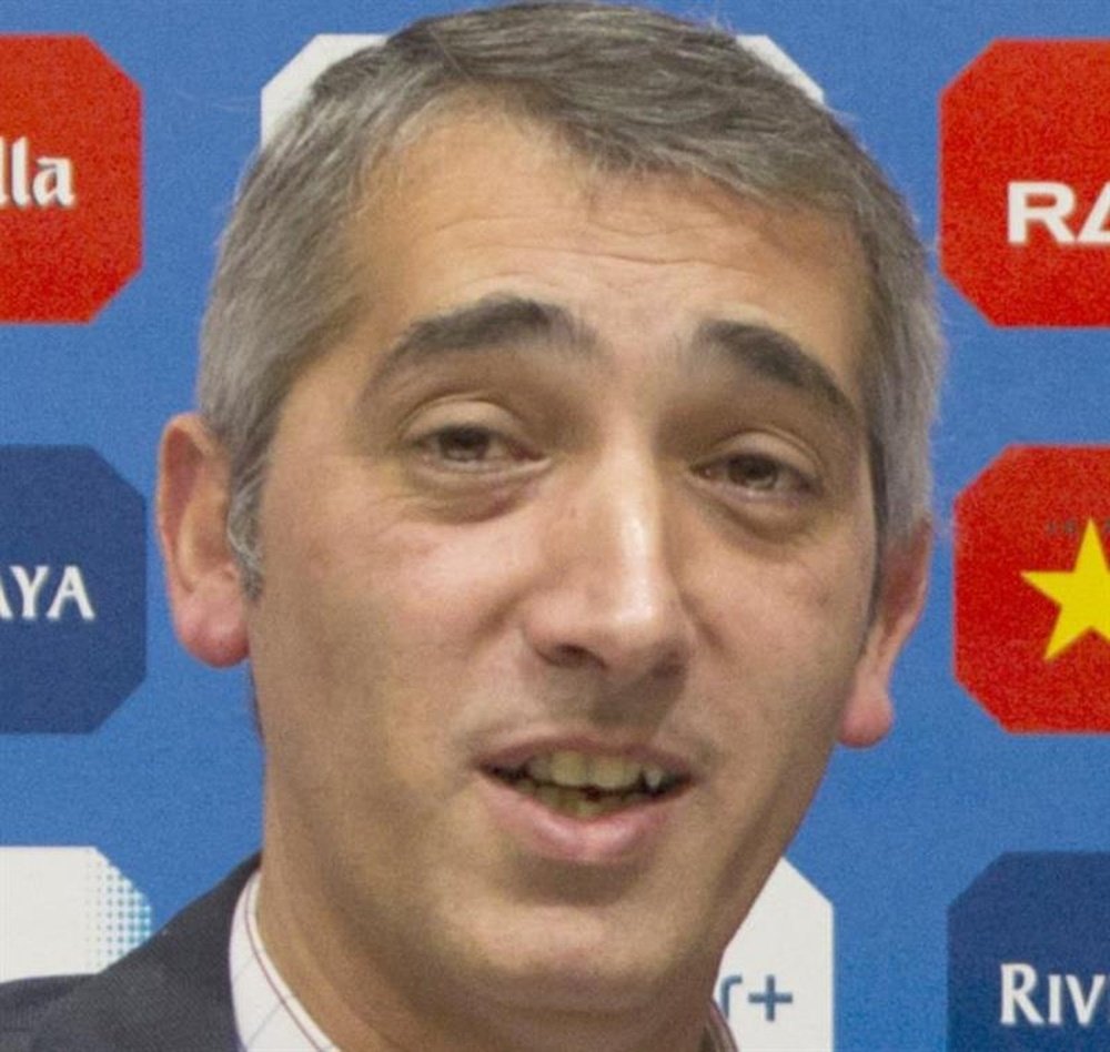 Robert Ramon La duda de Ramón Robert con la Copa de Catalunya