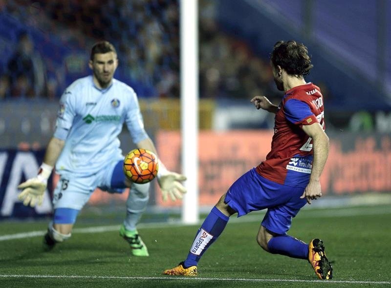 Así se presenta la jornada 33 de Segunda