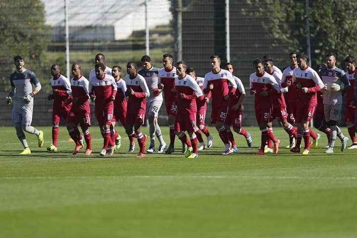 OFICIAL: Sporting Braga renova com dois jogadores da equipa B e assina com um júnior