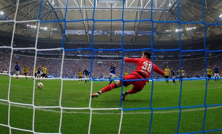 El Schalke 04 se echa a los brazos de un viejo conocido