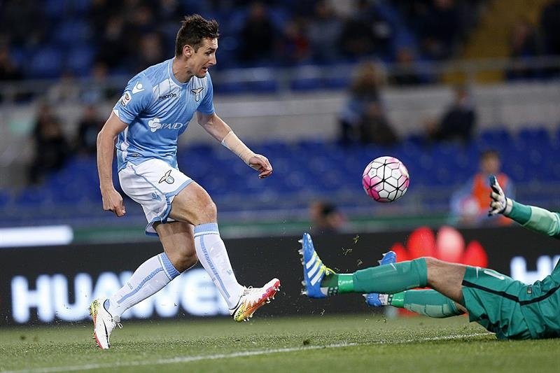 Klose y Ben Yedder fueron objetivos del Deportivo