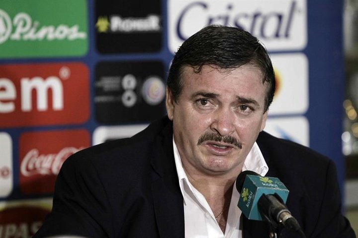Óscar Ramírez admitió que Altidore y Dempsey desmontaron a Costa Rica