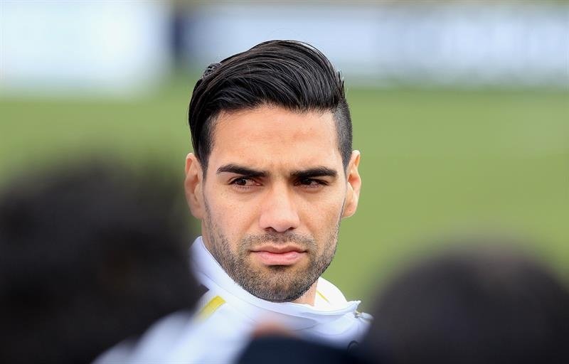 AS Monaco : Falcao de retour dans le groupe