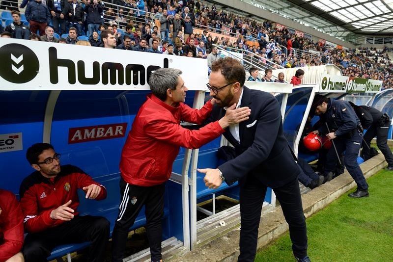 Getafe-Alcorcón: derbi madrileño con Bordalás como protagonista
