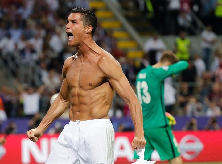 'Top 5' degli acquisti più rapidi a segnare il primo goal con il Real Madrid