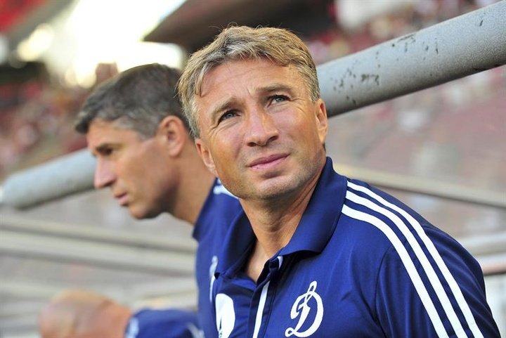 Dan Petrescu dimite como técnico del Kuban Krasnodar